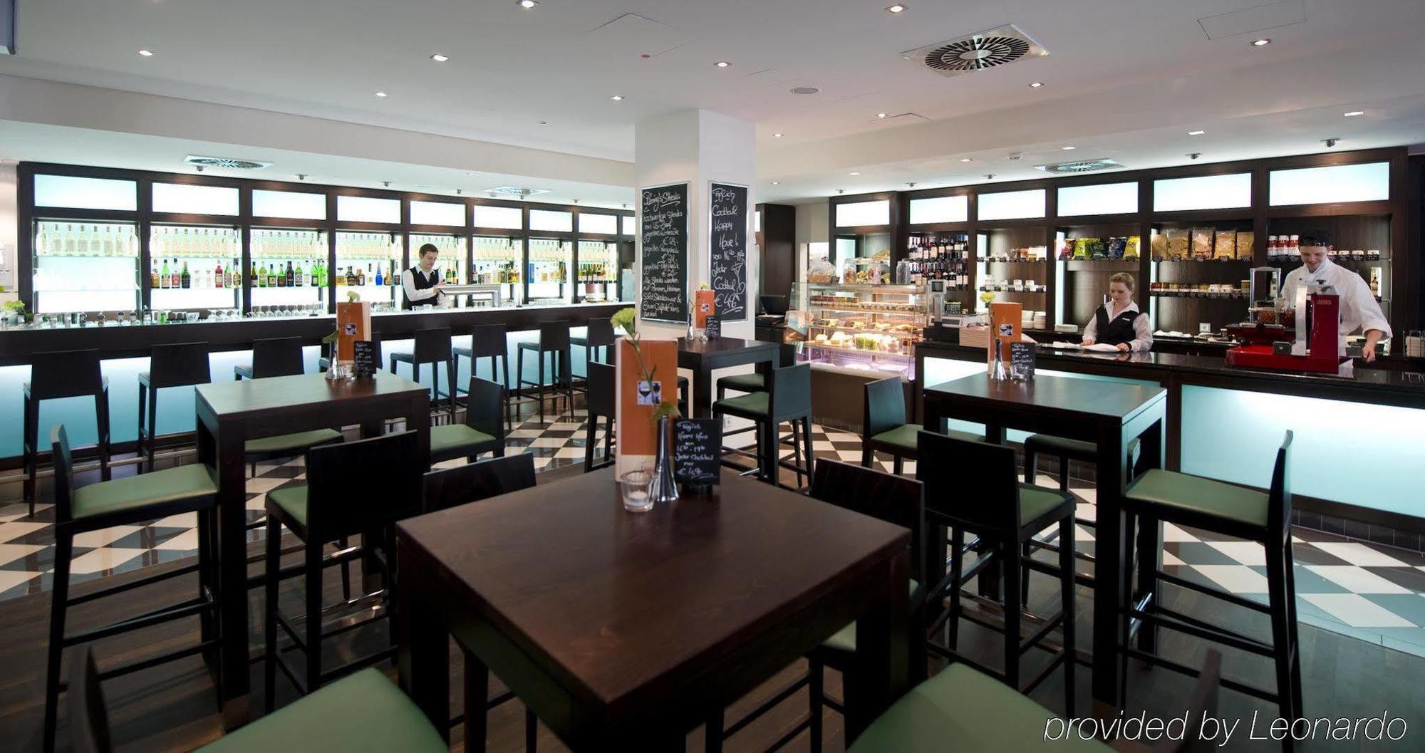Flemings Hotel Frankfurt Hamburger Allee Frankfurt pe Main Exterior foto