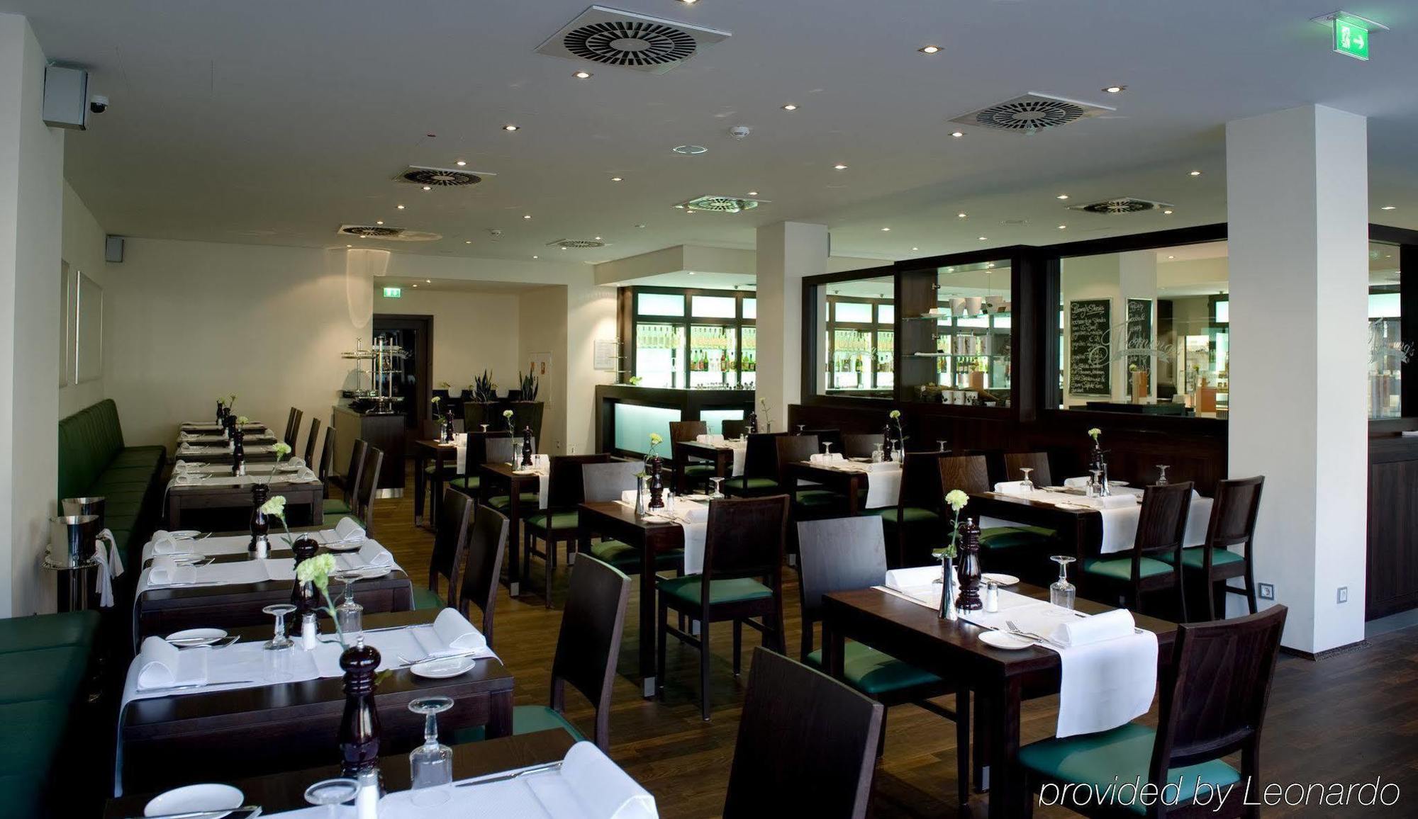 Flemings Hotel Frankfurt Hamburger Allee Frankfurt pe Main Exterior foto